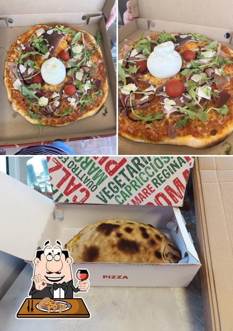 Pizz'Aromates