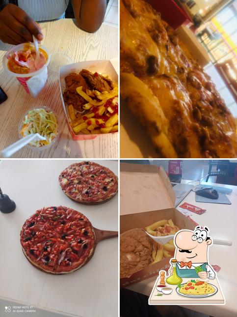 Pizza Inn Delta Ruiru