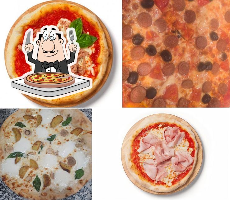 Pizzeria MILLE NOTTI