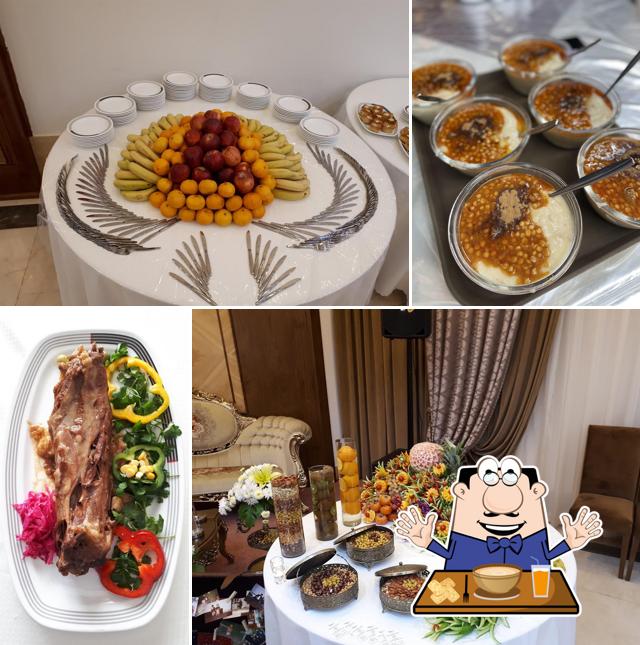 Qaem Catering