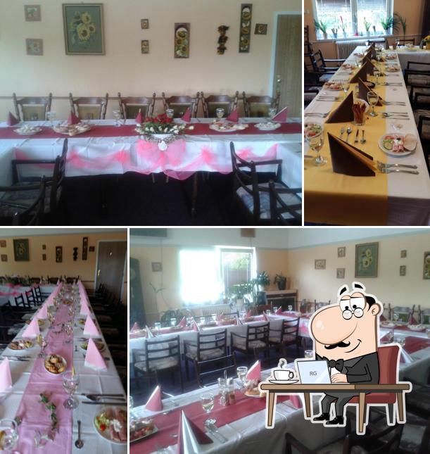 Restaurace U Rožců