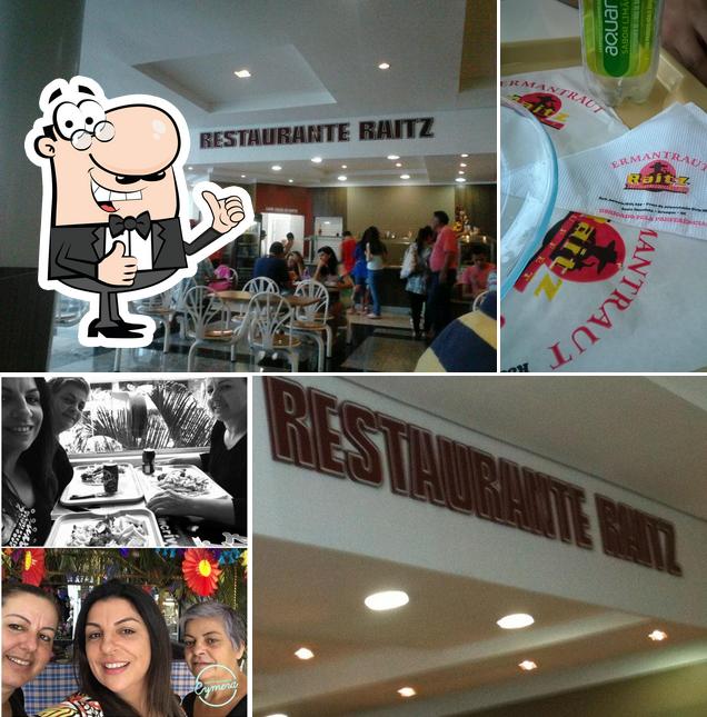Restaurante Raitz