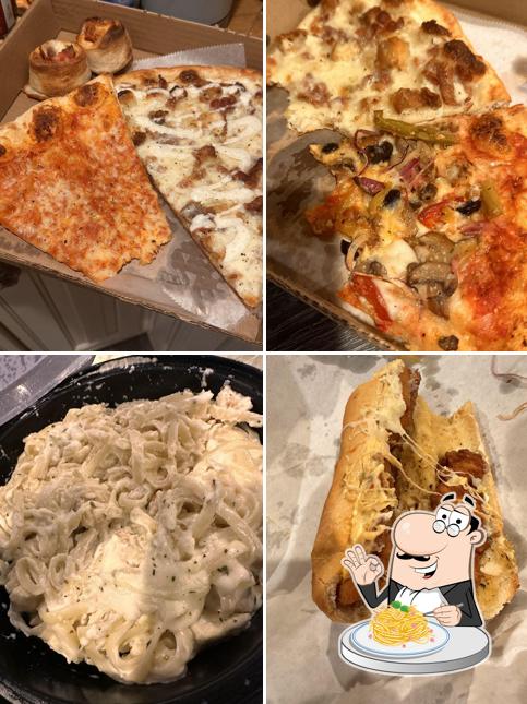Sinatra’s Pizzeria