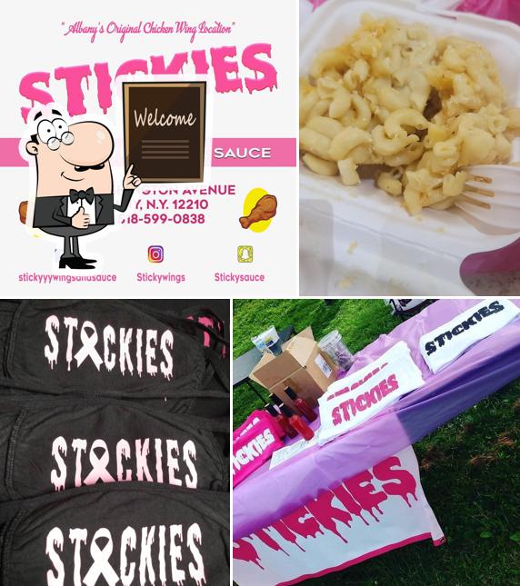 Stickies