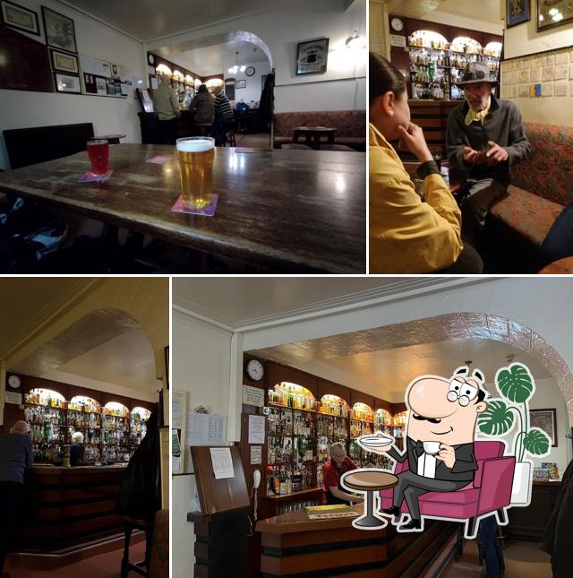 The John Bull Inn
