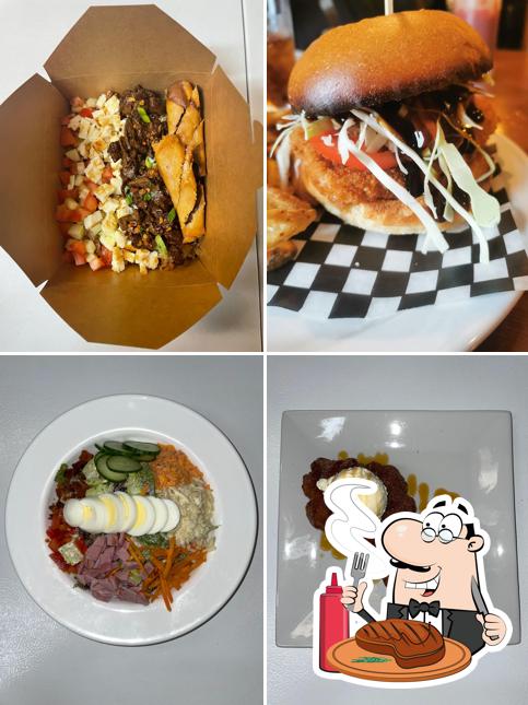 Midale Bar and Resto