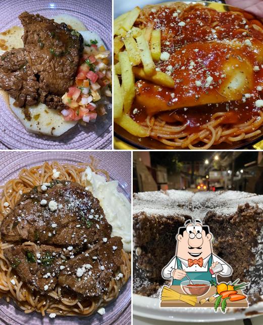 Vone Lanches e Jantas
