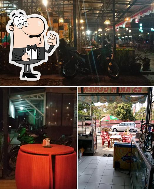 Warung Atelir