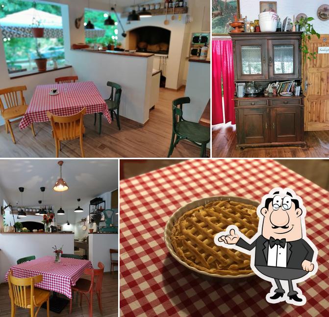 Restaurant Zeleni Gaj