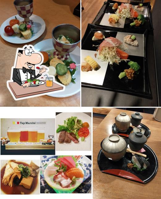 和食ダイニング 雅流