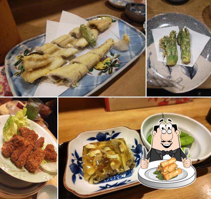 若杉