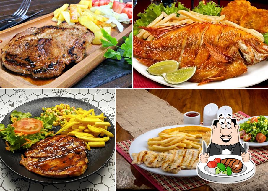 Restaurante y Asadero Ranchero