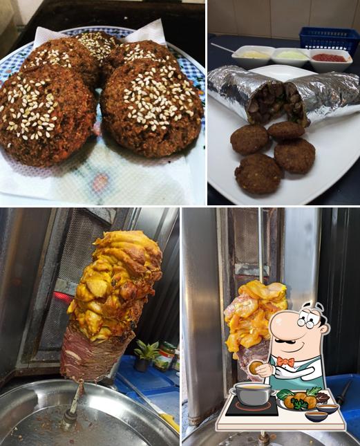 Shawarma Express