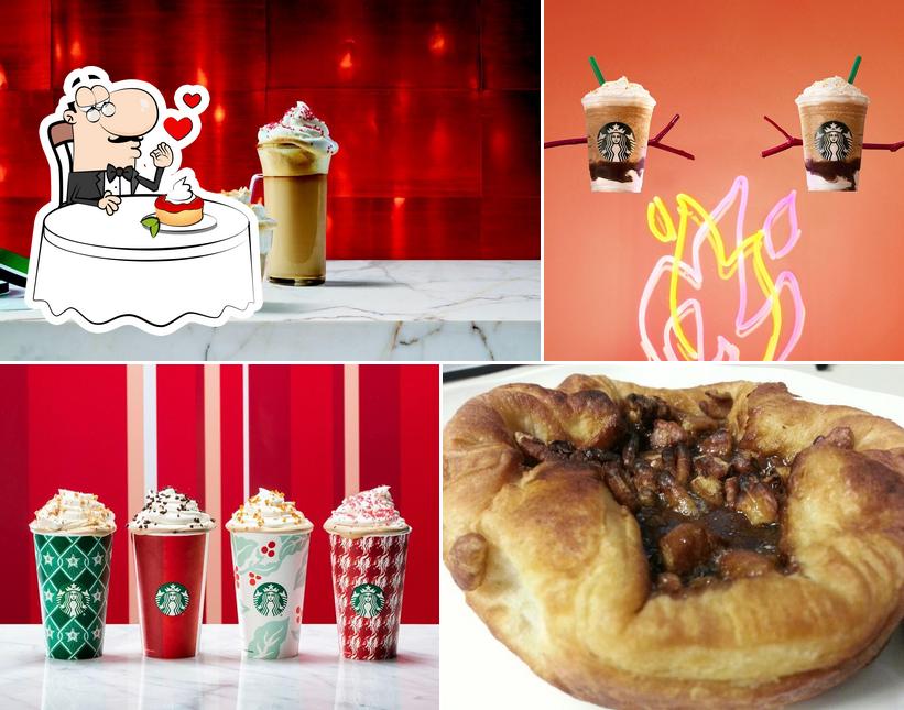 Starbucks Coffee Company
