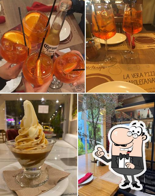 Via Partenope