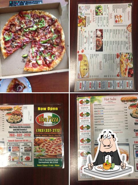 Viva Pizza