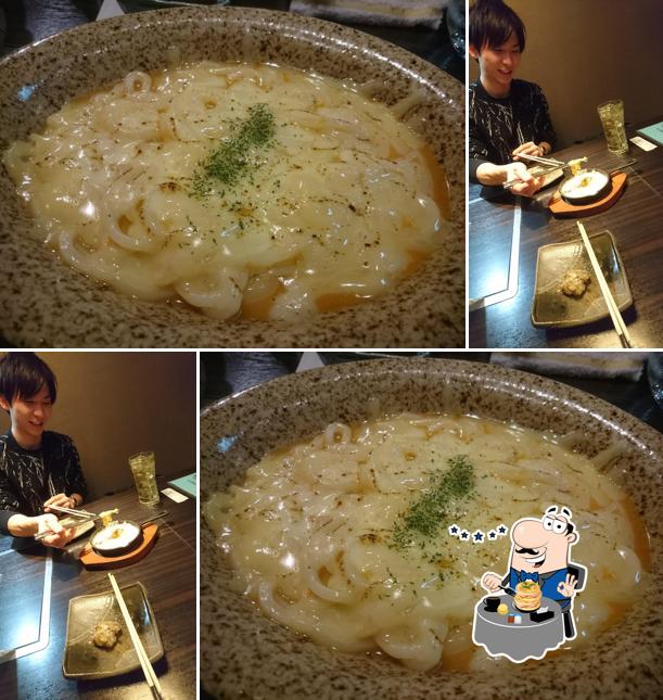 炉端ダイニング 楽家