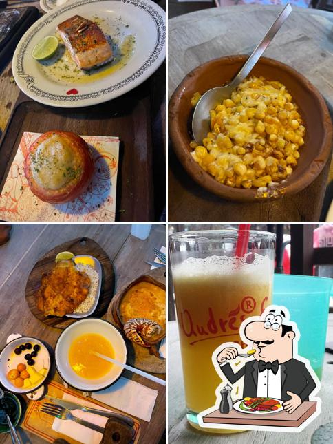 Andrés Carne de Res Chía