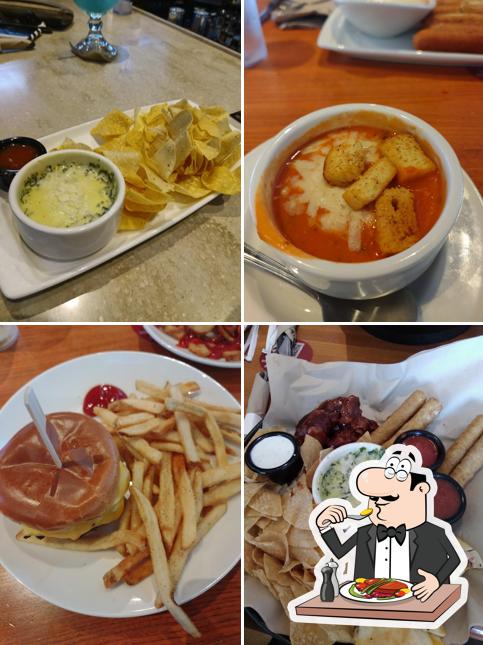 Applebee's Grill + Bar