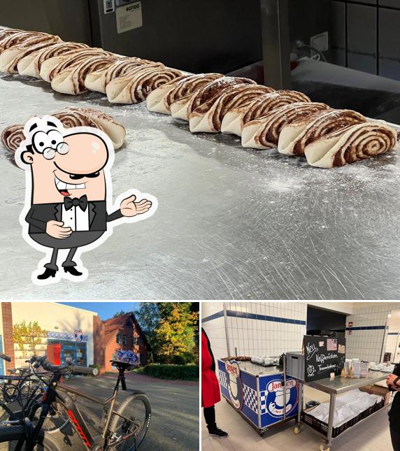 Bäckerei Janssen