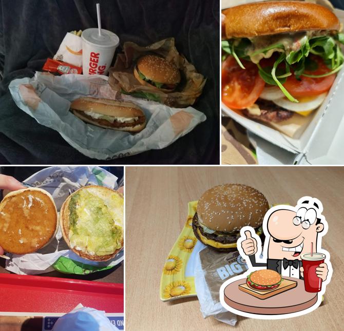 Burger King