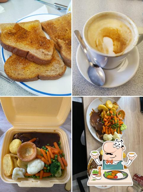Cafe Delight