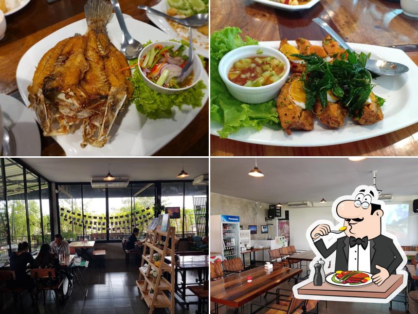 Green View Cafe