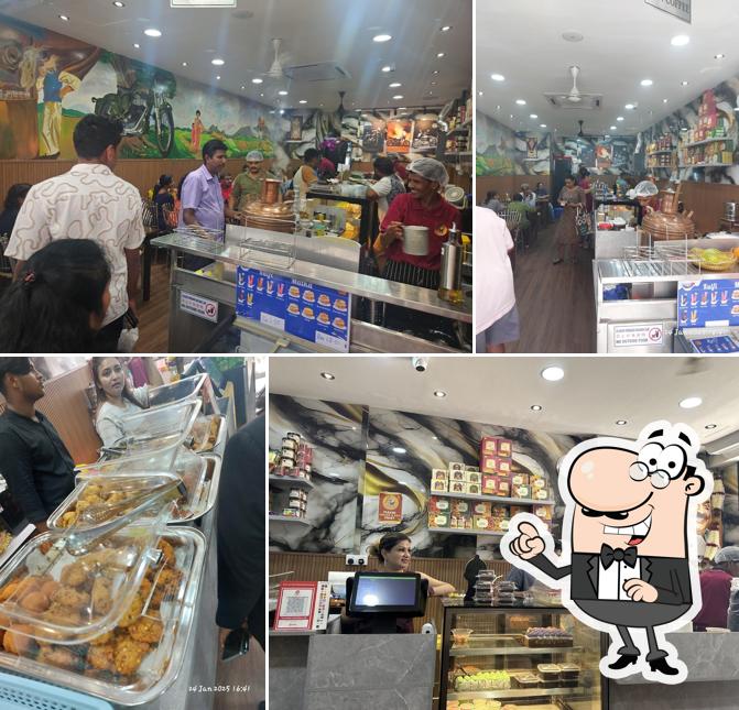 Rajini Murugan Tea Stall