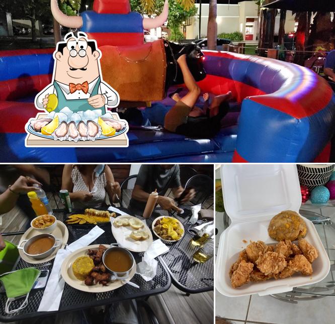 Chipelandia Restaurant