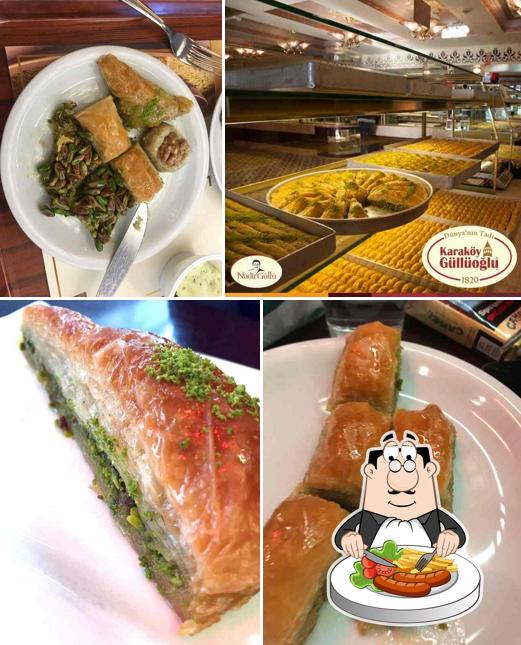 Karakoy Güllüoğlu