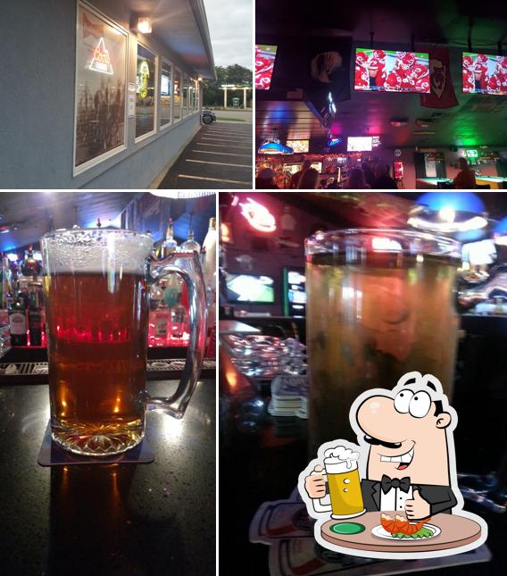 Eclipse Bar & Grill