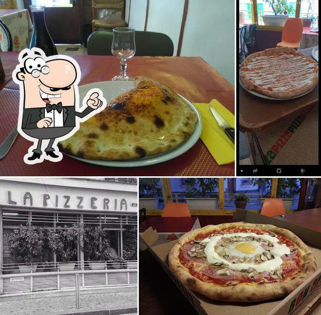 La Pizzeria