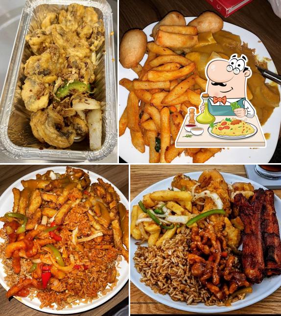 Welcome Inn Chinese Takeaway