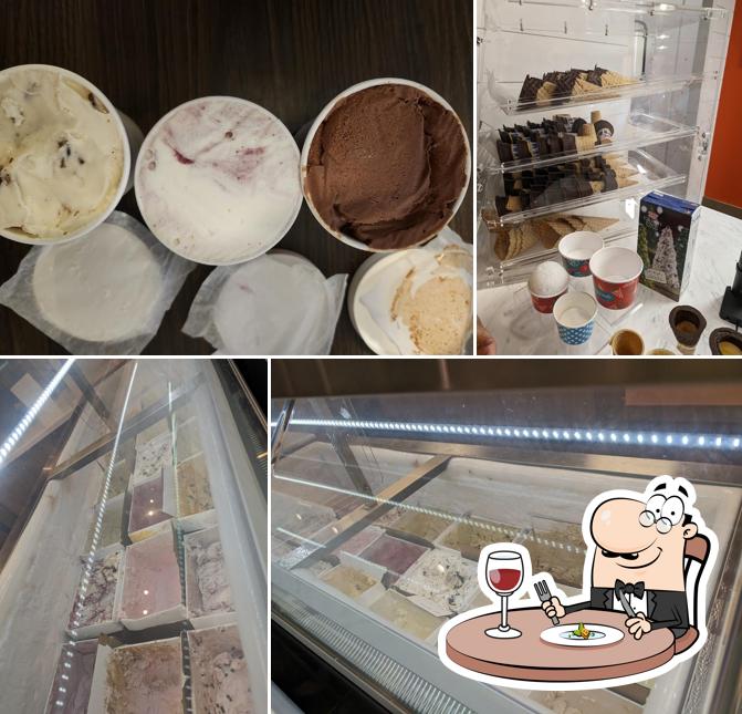 Grassroots Kitchen & Creamery
