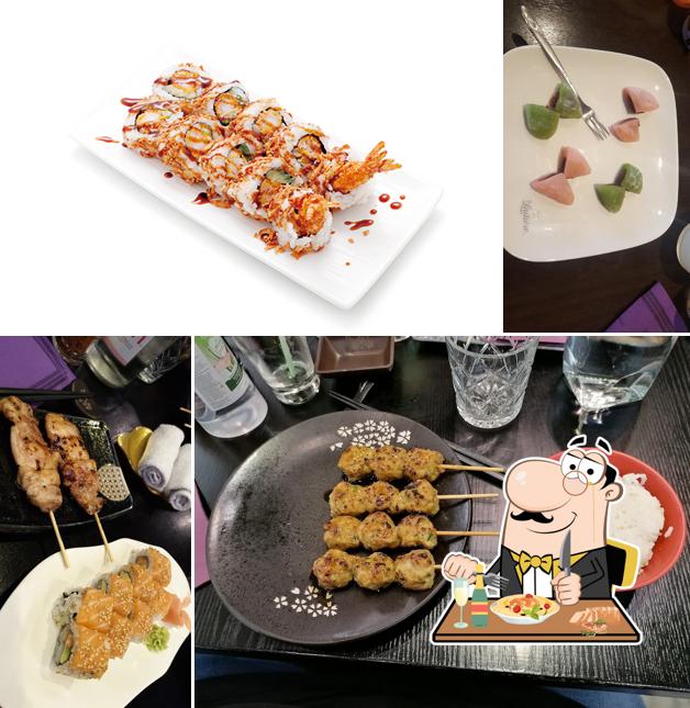 Hayashi