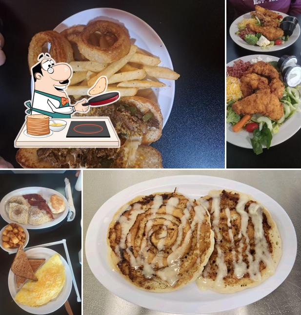 Hole In The Wall Cafe, LLC