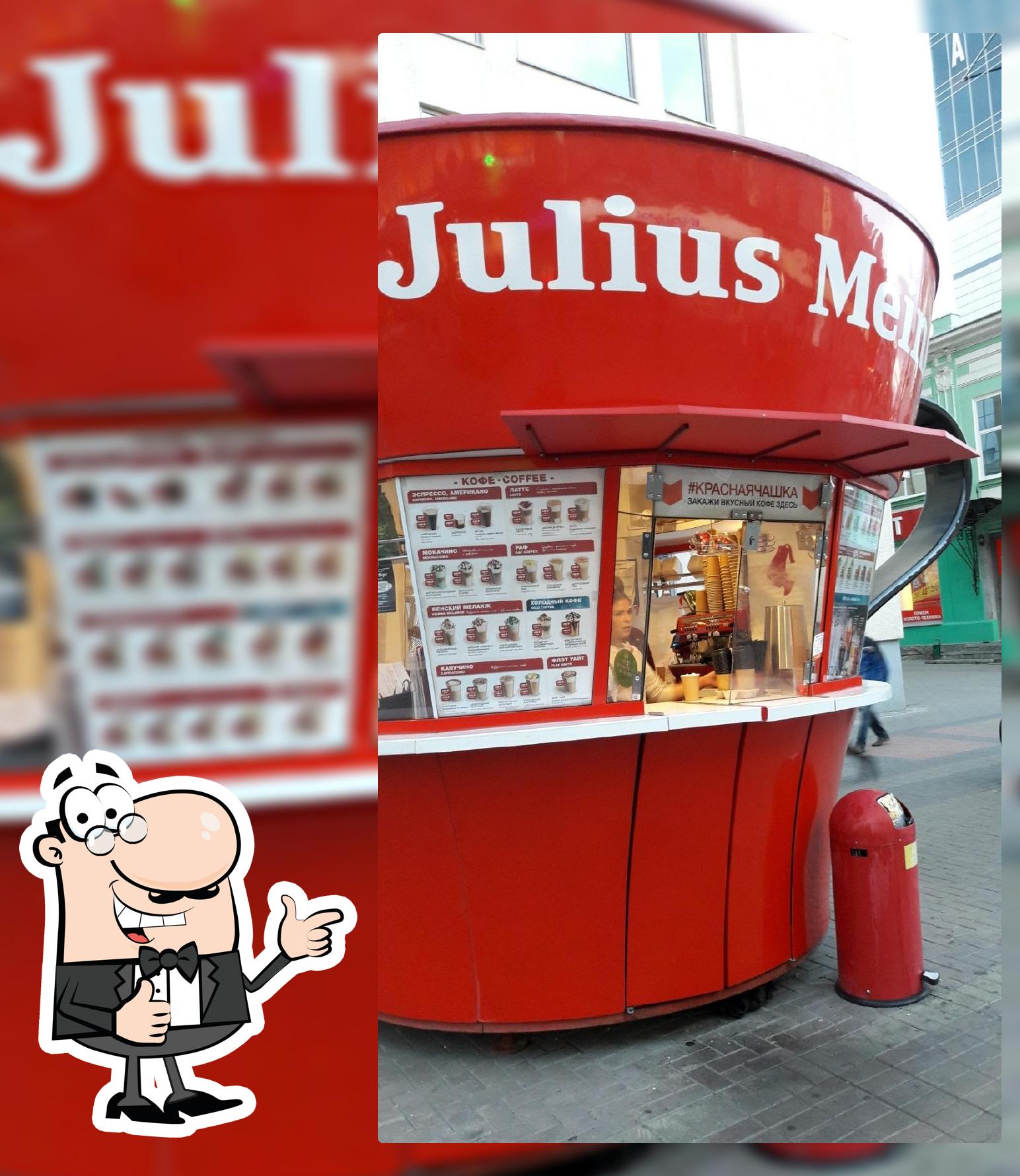 Julius Meinl