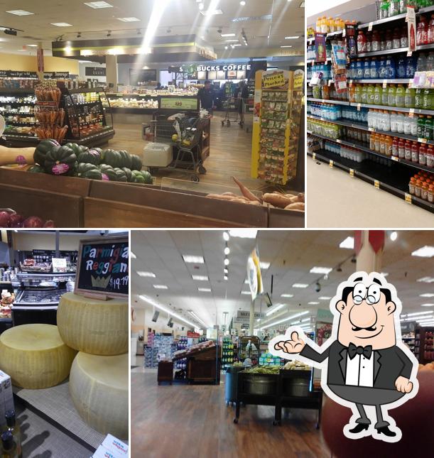 King Soopers