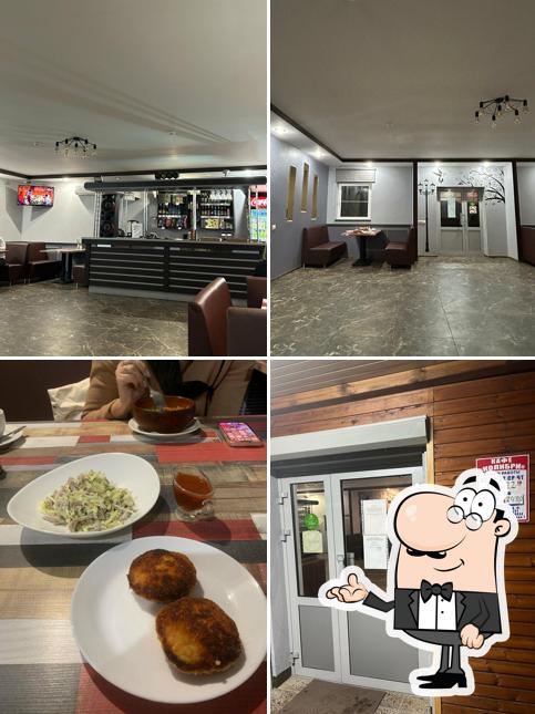 Колибри