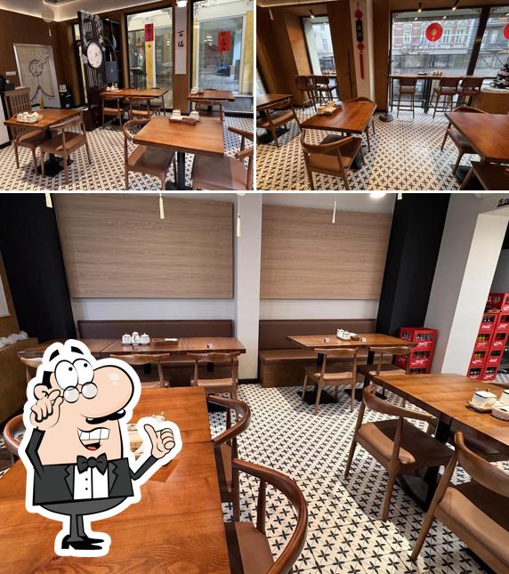 LANNEW Beef Noodles Restaurant