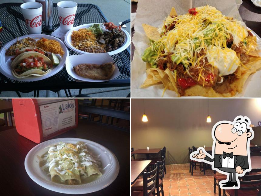 Lalo's