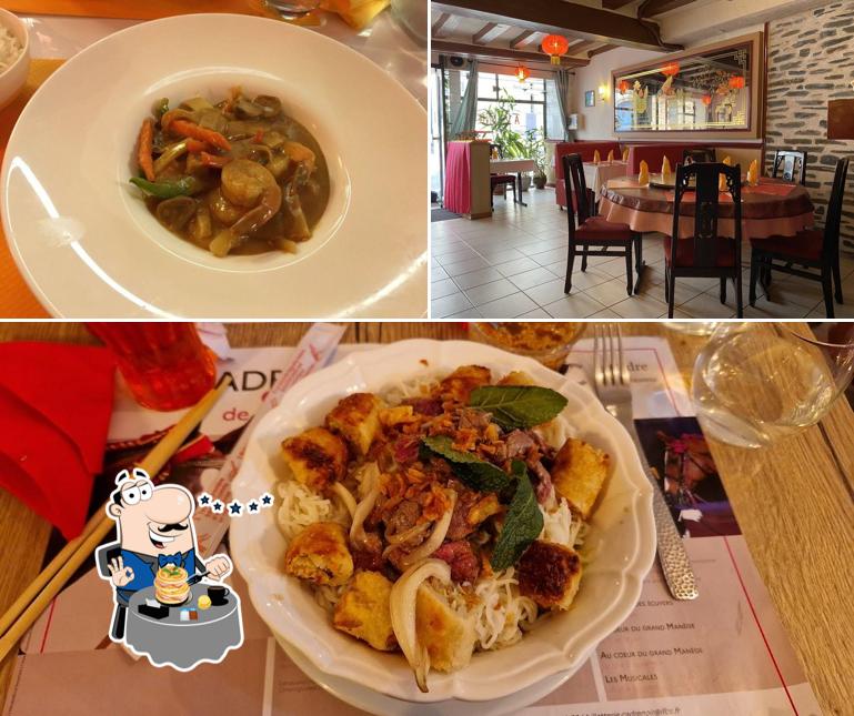 Manisa Restaurant