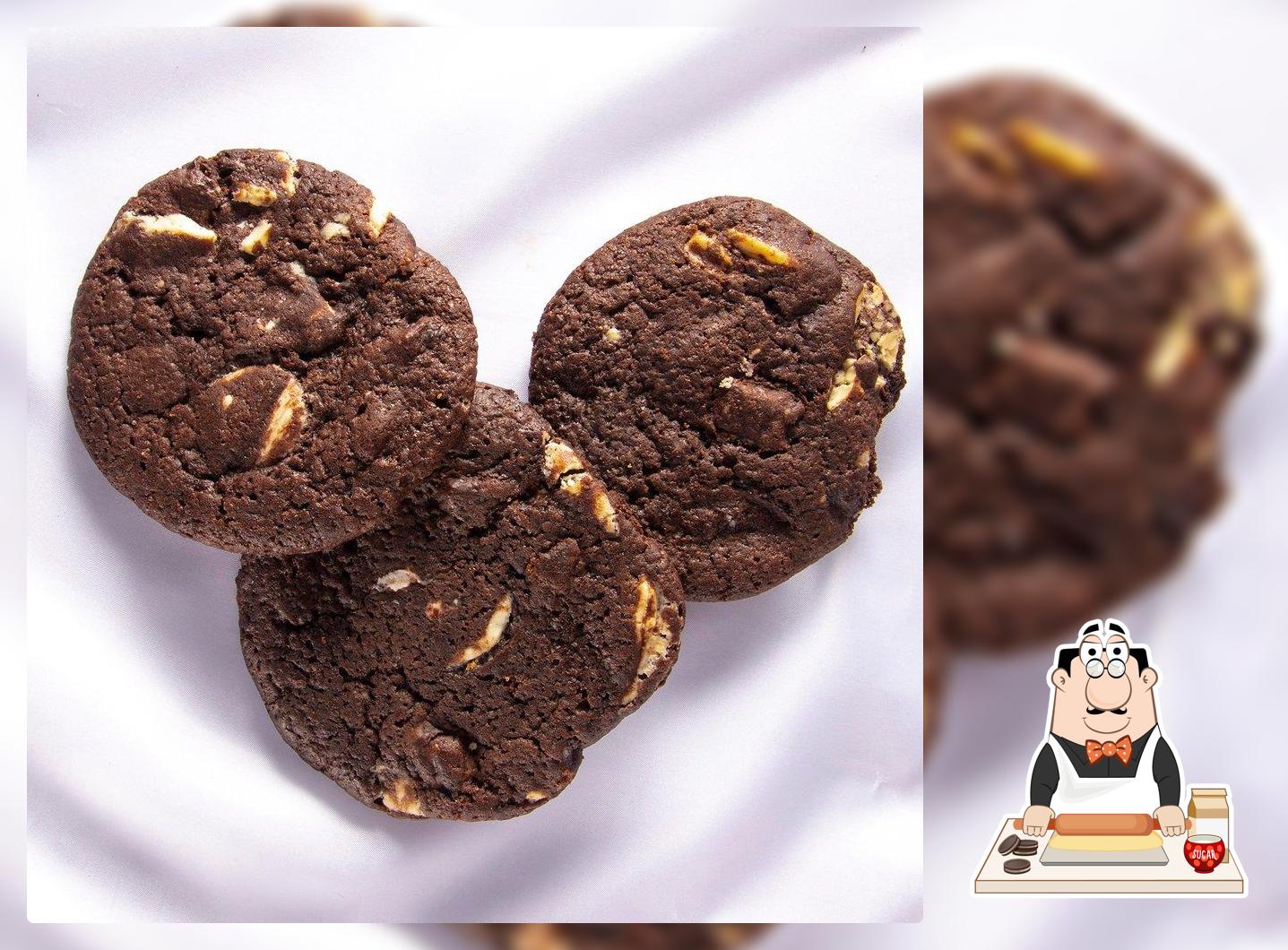 Mariah's Cookies