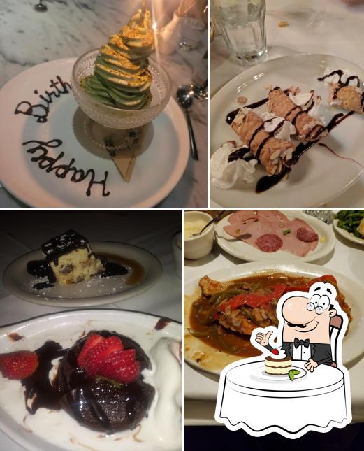 Mario's Northern Italian Cuisine & Banquet Center