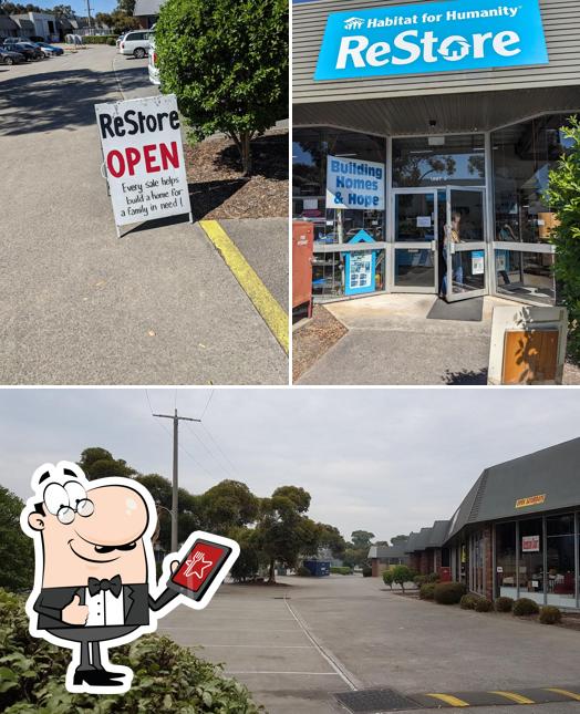 Milton Park Cafe