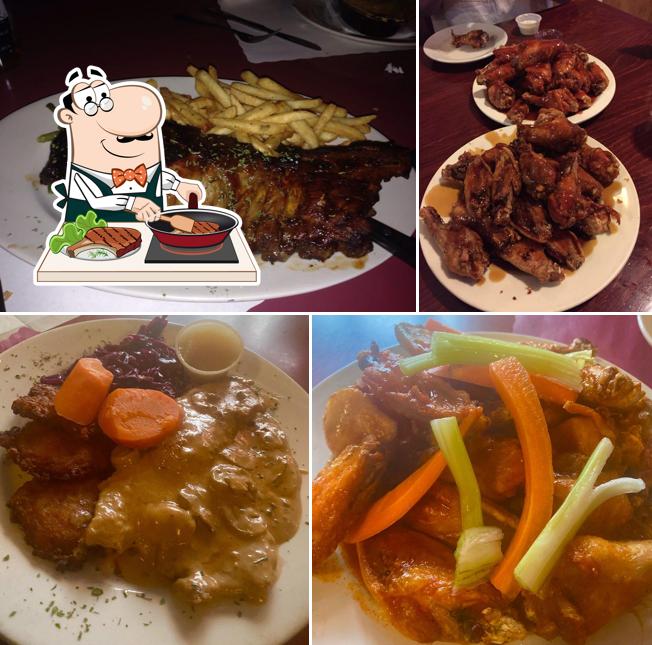 PJ Brady's Bar & Restaurant