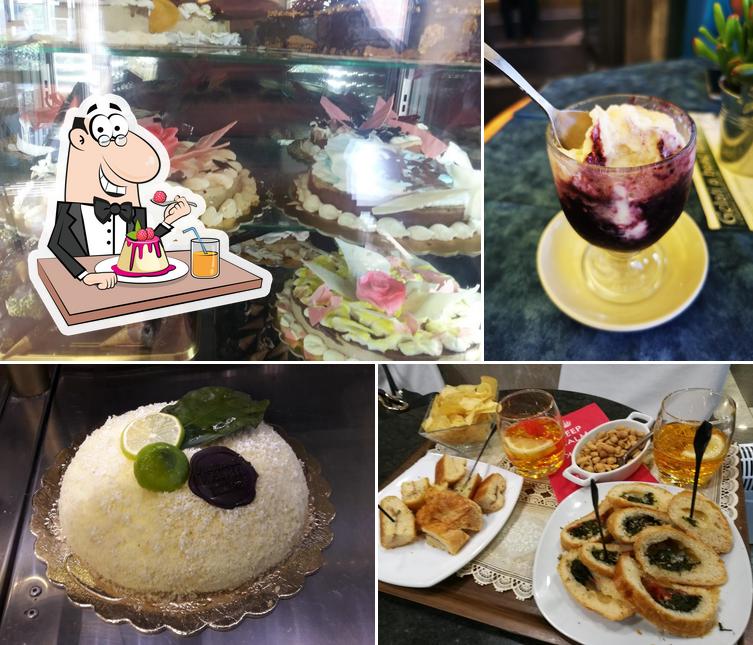 Pasticceria Santo Musumeci