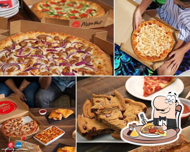 Pizza Hut
