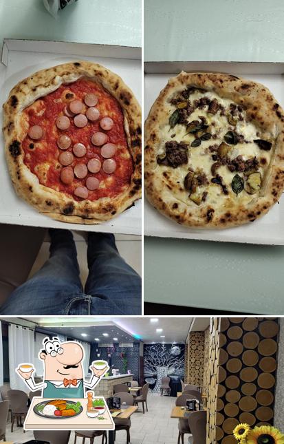 Pizzeria Maradona