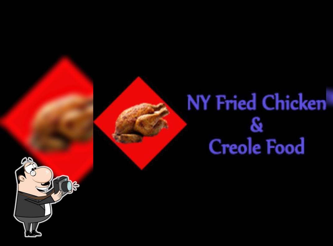 Creole Food At Nyfc